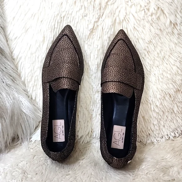 AGL SHOES - Picture 5 of 11